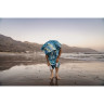 Пончо MATADOR Packable Towel Poncho голубое MVPO01S22