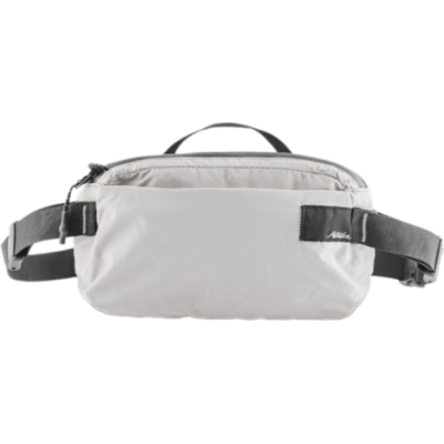 Сумка складная MATADOR REFRACTION SLING 2L поясная/плечевая (MATOG2HP01W) белая